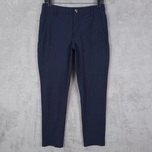 BirdDogs Boom For your Boomstick Performance Chino Pants Men 30x30 Fits 30x28